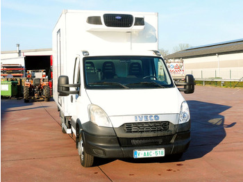 Tarbesõiduk külmik IVECO Daily 35c13