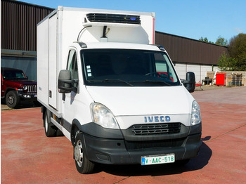 Tarbesõiduk külmik IVECO Daily 35c13