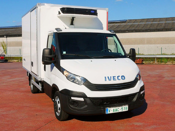 Tarbesõiduk külmik IVECO Daily 35c14