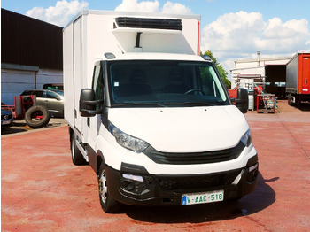 Tarbesõiduk külmik IVECO Daily 35c14