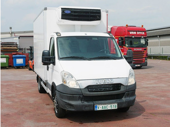 Tarbesõiduk külmik IVECO Daily 35C15