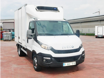 Tarbesõiduk külmik IVECO Daily 35C15