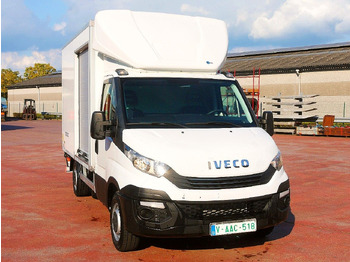Tarbesõiduk külmik IVECO Daily 35s14