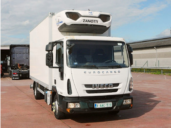 Külmutiga veoauto IVECO EuroCargo