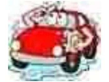 Külmutiga veoauto MERCEDES-BENZ Atego 1222