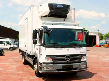 Külmutiga veoauto MERCEDES-BENZ Atego 1318