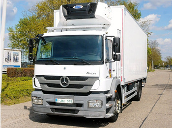 Külmutiga veoauto MERCEDES-BENZ Axor 1829