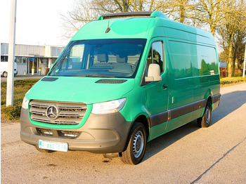 Tarbesõiduk külmik MERCEDES-BENZ Sprinter 314
