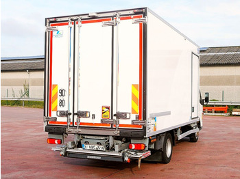 Tarbesõiduk külmik Mitsubishi FUSO CANTER KUHLKOFFER CARRIER SUPRA 750 MULTI Mitsubishi FUSO CANTER KUHLKOFFER CARRIER SUPRA 750 MULTI: pilt 5