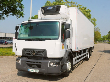 Külmutiga veoauto RENAULT D 320