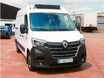 Tarbesõiduk külmik RENAULT Master