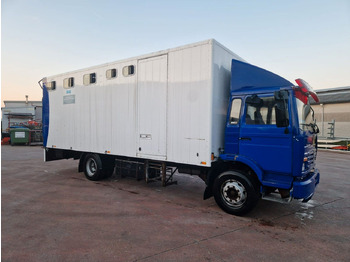 Kasti veoauto RENAULT Midliner