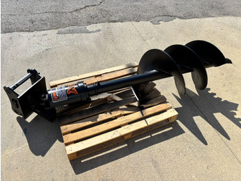 Uus Puur - Põllutööseade AUGER DRIVE SYSTEM ATTACHMENT - STOCK: pilt 3
