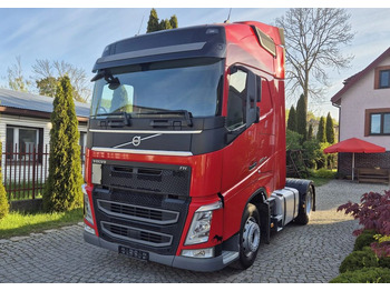 Sadulveok VOLVO FH