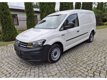 Väike kaubik VOLKSWAGEN Caddy Maxi