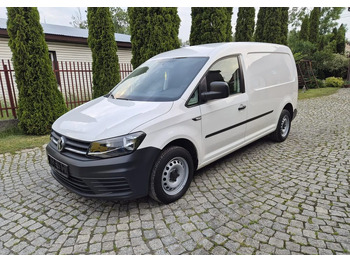 Väike kaubik VOLKSWAGEN Caddy Maxi