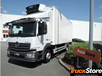 Külmutiga veoauto MERCEDES-BENZ Atego 1221