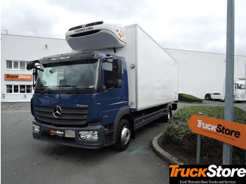 Külmutiga veoauto MERCEDES-BENZ Atego 1527