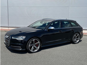 Auto AUDI