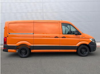Auto MAN TGE 3.180 Kasten L3H2 TEMPOMAT LED STANDHZ NAVI: pilt 5