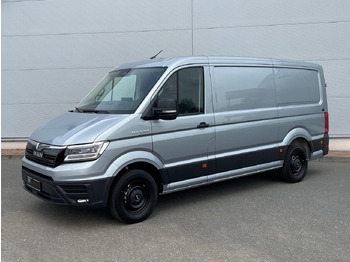 Kaubik MAN TGE 3.180