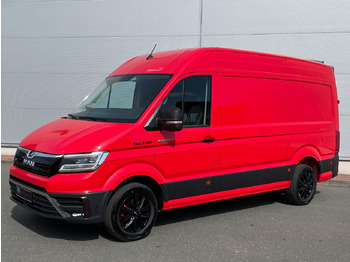 Mikrobuss MAN TGE 3.180