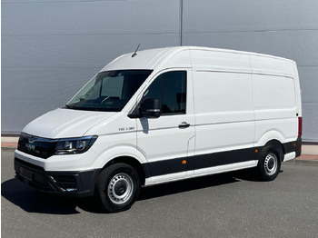 Kaubik MAN TGE 3.180