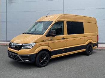 Meeskonnaauto MAN TGE 3.180