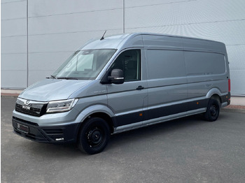 Kaubik MAN TGE 3.180