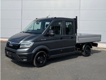 Madelauto MAN TGE 3.180