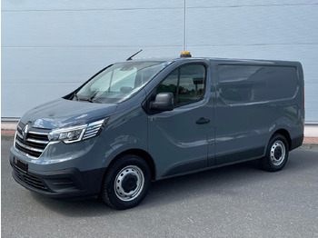 Mikrobuss RENAULT Trafic