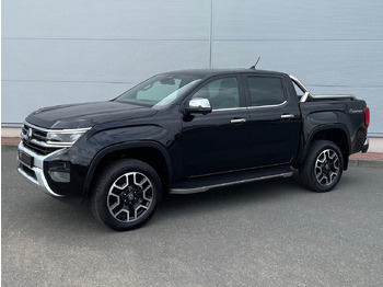 Pikap VOLKSWAGEN Amarok