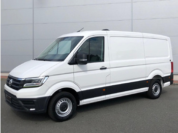Kaubik VOLKSWAGEN Crafter 35