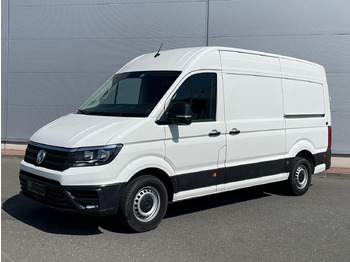Mikrobuss VOLKSWAGEN Crafter 35