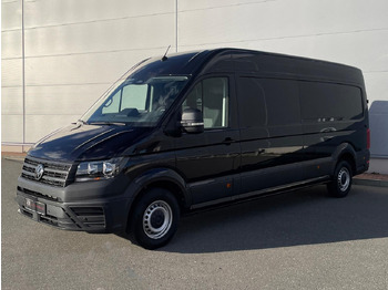 Kaubik VOLKSWAGEN Crafter 35