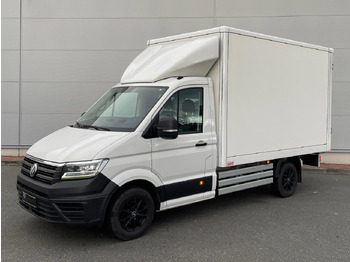 Mikrobuss VOLKSWAGEN Crafter