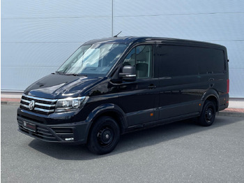 Mikrobuss VOLKSWAGEN Crafter