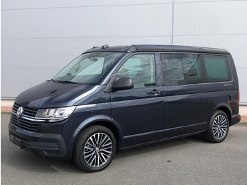 Väikebuss, Mikrobuss Volkswagen T6.1 California Beach 2.0 TDI 4M ACC AHK KAMERA: pilt 1