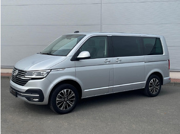 Mikrobuss VOLKSWAGEN T6.1 Caravelle