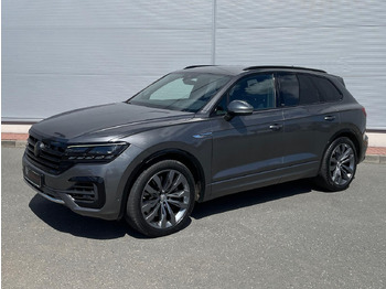 Maastur VOLKSWAGEN