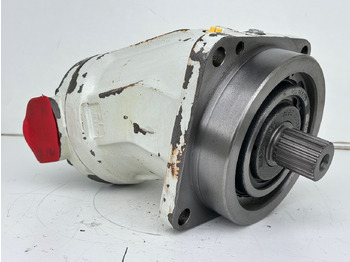 Hüdrauliline mootor HYDROMATIK