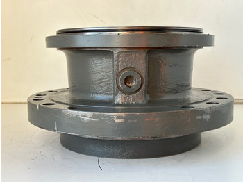 Pöördemootor LIEBHERR
