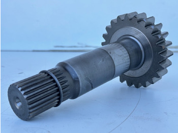 Veomootor LIEBHERR