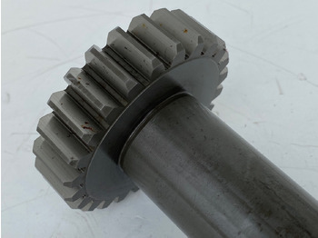 Käigukast - Lintekskavaator Liebherr Antriebswelle ID-Nr.9443859 - ID-Nr.944385903.  LH60, LH80, ER934, ER944, LOS944, LOS946, LOS950, LOS954, R944, R946, R950, R954, RZG390.  #AN2804#: pilt 4