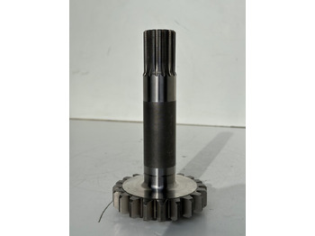 Veomootor LIEBHERR