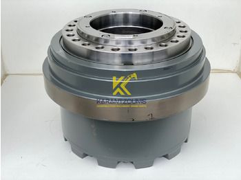 Veomootor LIEBHERR