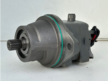 Hüdrauliline mootor LIEBHERR