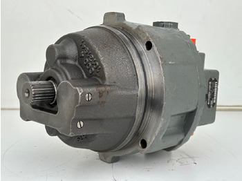 Hüdrauliline mootor LIEBHERR