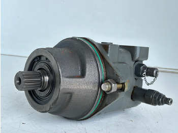 Hüdrauliline mootor LIEBHERR