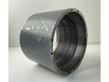 Pöördemootor LIEBHERR